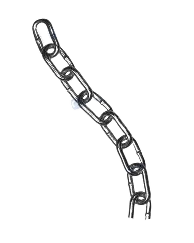 METRO ANCHOR STAINLESS CHAIN